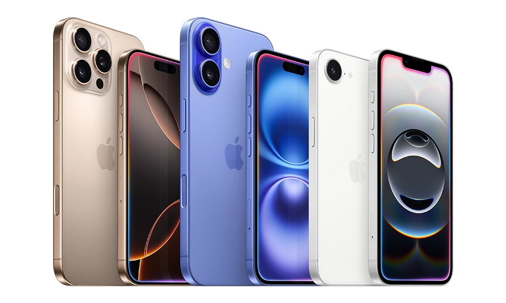 iPhone iPhone