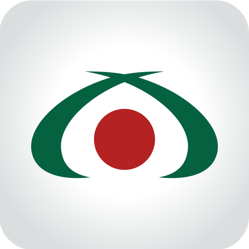 Logo App Azteca